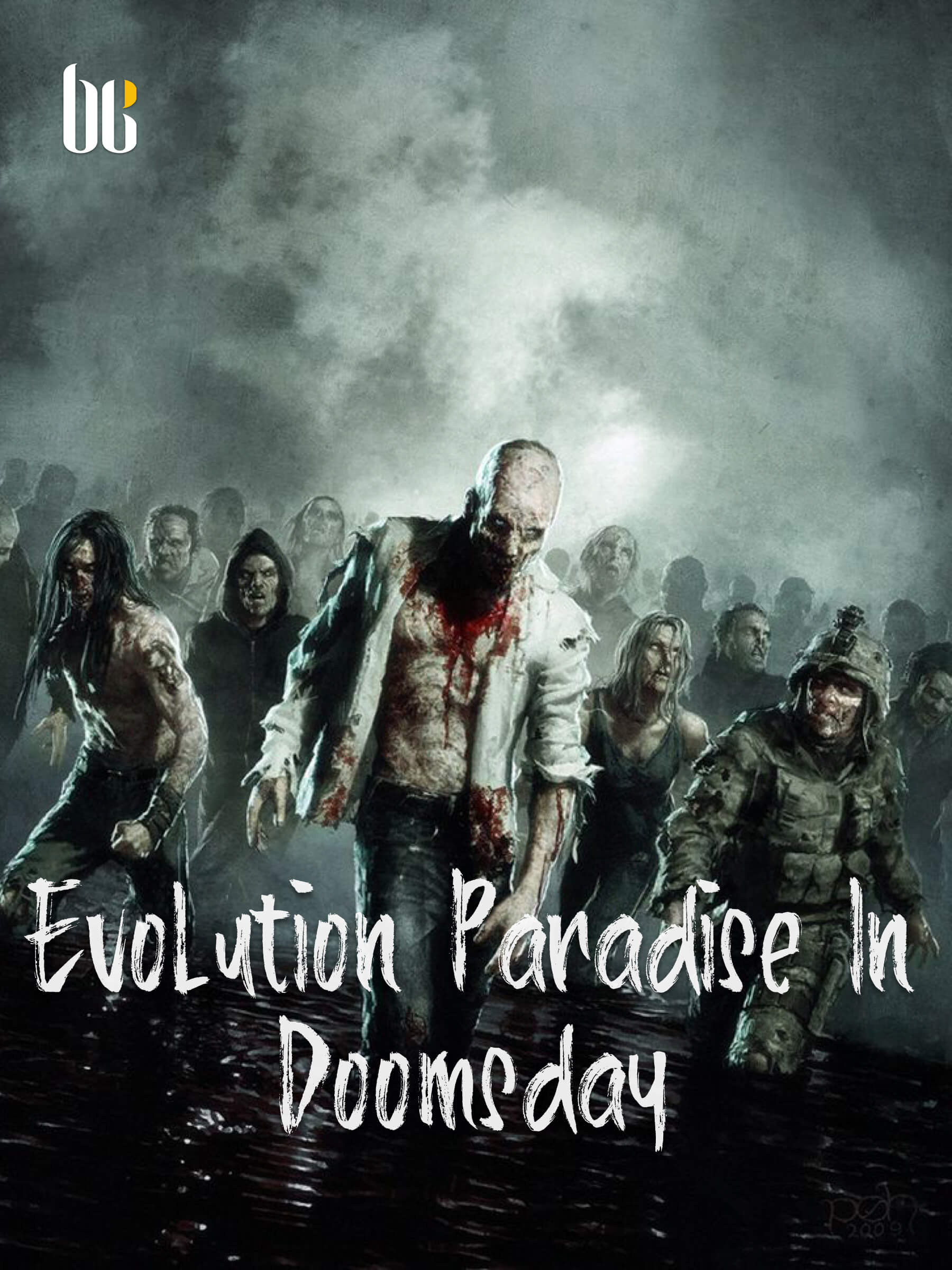 instal the new version for iphoneDoomsday Paradise