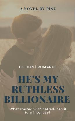He's My Ruthless Billionaire