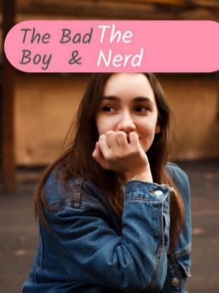 The Bad Boy And The Nerd