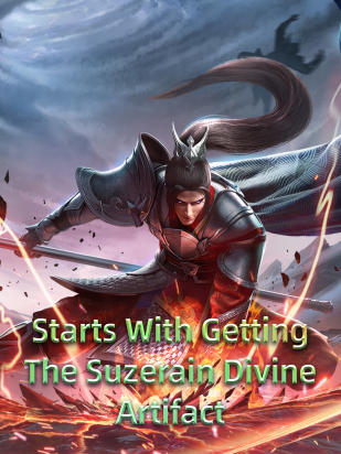 Starts With Getting The Suzerain Divine Artifact