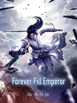 Forever Pill Emperor