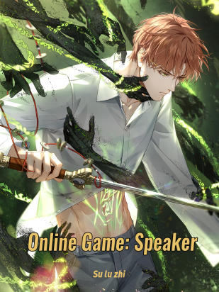 Online Game: Speaker