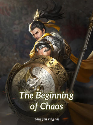 The Beginning of Chaos