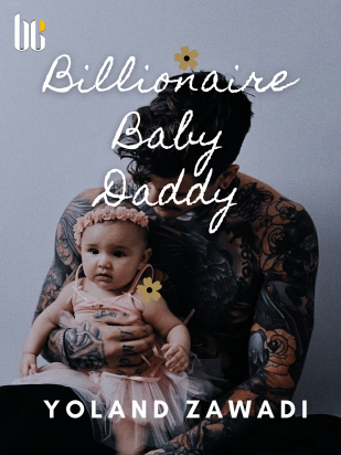 Billionaire Baby Daddy