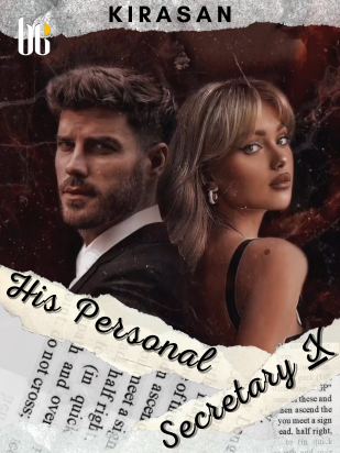 His Personal Secretary x