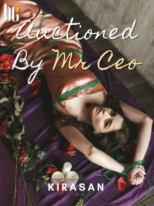Auctioned By Mr Ceo