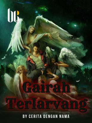 Gairah Terlarang