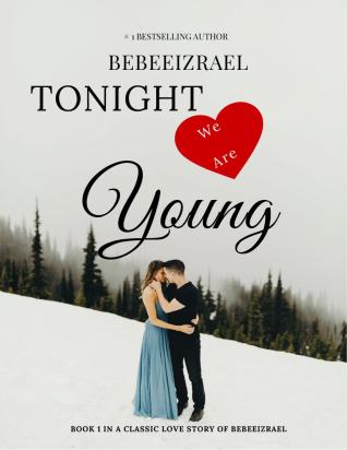 Tonight we are young(R18)