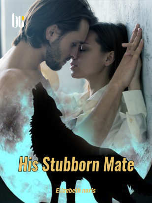 His stubborn mate