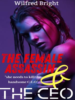 The Female Assassin and the C.E.O