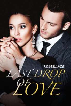Last Drop Of Love