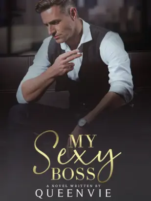 My Sexy Boss (Filipino)