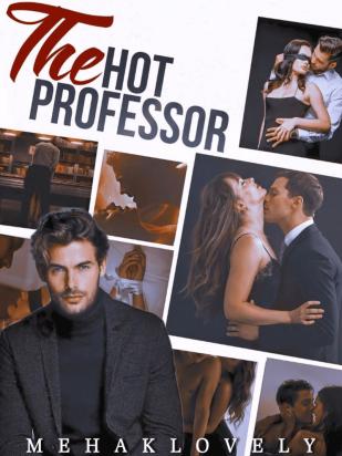 The Hot Professor
