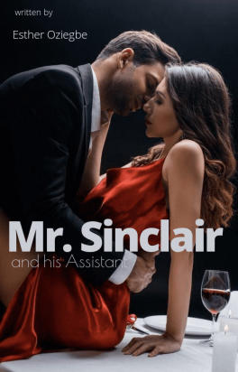 Mr. Sinclair