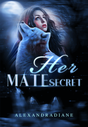 Her Mate's Secret