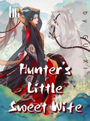Hunter's Little Sweet Wife