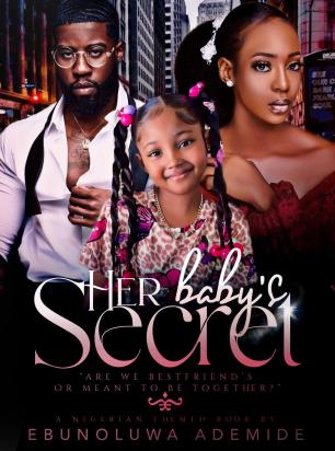 HER BABY’S SECRET