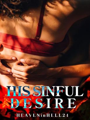 His Sinful Desire