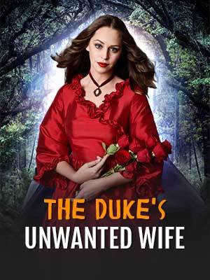 The Duke's Unwanted Wife