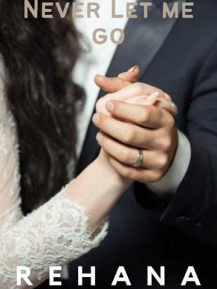 Never let me go