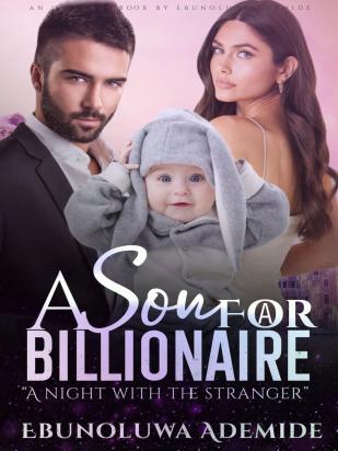A Son for a Billionaire