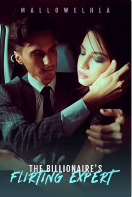 The Billionaire's Flirting Expert