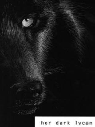 Her dark Lycan