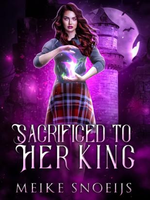Sacrificed To Her King