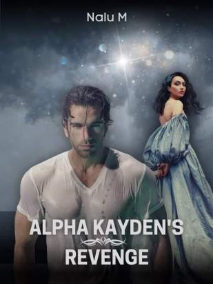 Alpha Kaydens Revenge