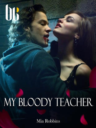 My Bloody Teacher