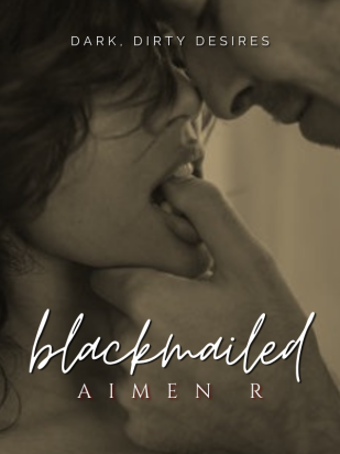 Blackmailed