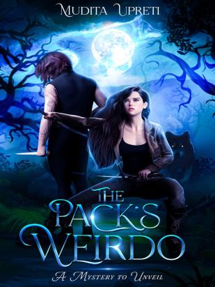 The Pack's Weirdo: A Mystery to Unveil