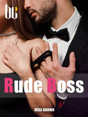 Rude boss