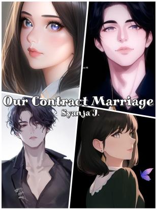 Our Contract Marriage