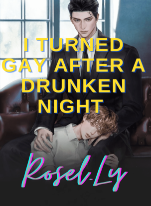 I Turned Gay After A Drunken Night