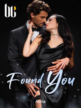 Found You