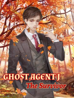 GHOST AGENT J, The Survivor