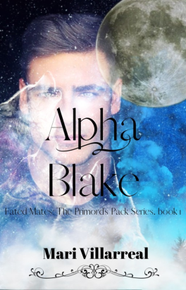 Alpha Blake