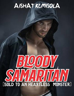 Bloody Samaritan