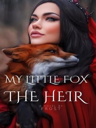 My little fox