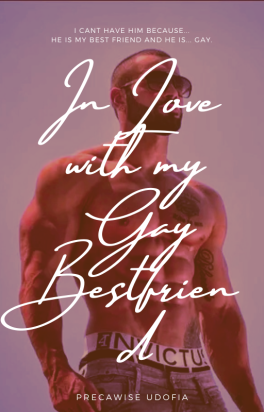 In love with Gay Best Friend