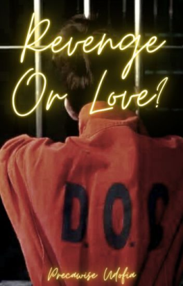 Revenge Or Love