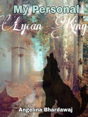 My Personal Lycan King