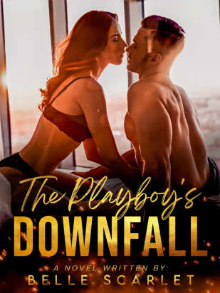 The Playboy's Downfall