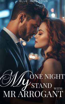 My one night stand with Mr Arrogant