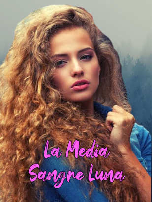 La Media Sangre Luna