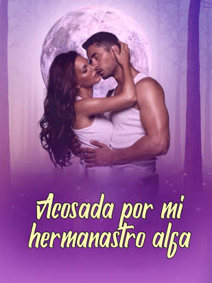 Acosada por mi hermanastro alfa