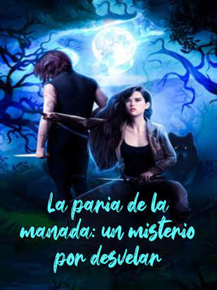 La paria de la manada: un misterio por desvelar