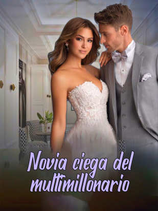 Novia ciega del multimillonario