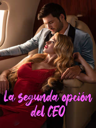 La segunda opción del CEO